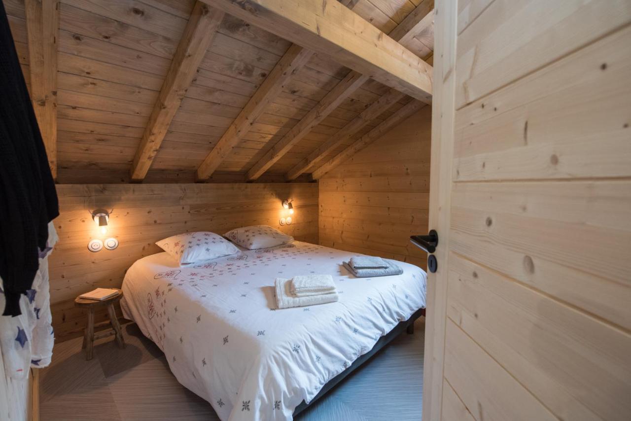 TOUT NEUF - Chalet Pébie 8 à 10 pers avec sauna La Bresse Esterno foto